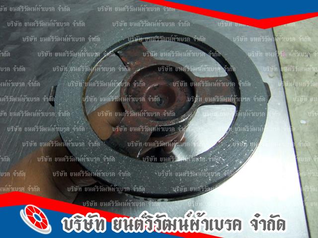 โรงงานผลิตเบรคมอเตอร์ไฟฟ้า