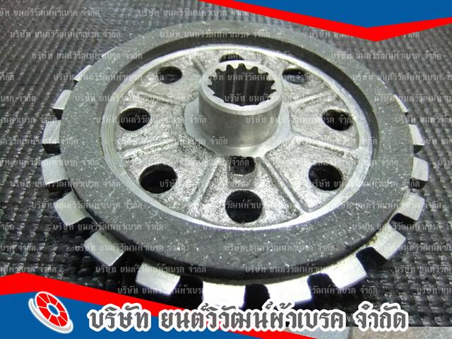 บริษัทขายเบรคมอเตอร์ไฟฟ้า