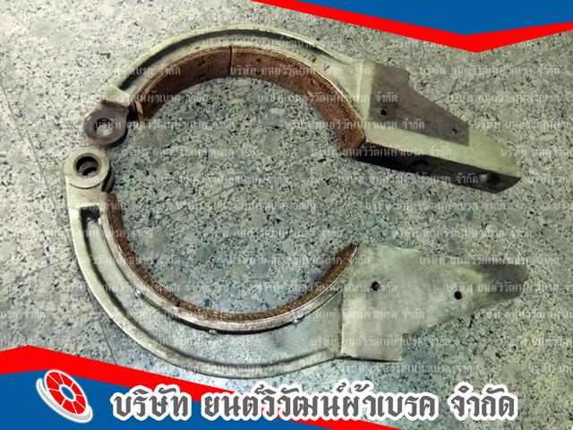 เบรคเครื่องปั๊ม เครื่องขึ้นรูป (14)
